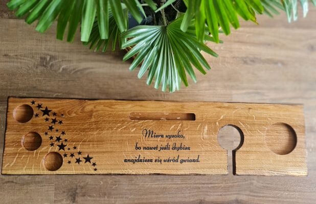 Deska na wannę Single