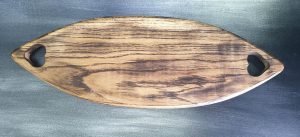 Alternative view of Deska Łezka