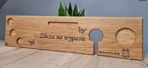 Alternative view of Deska na wannę Single