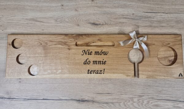 Deska na wannę Single - obrazek 4