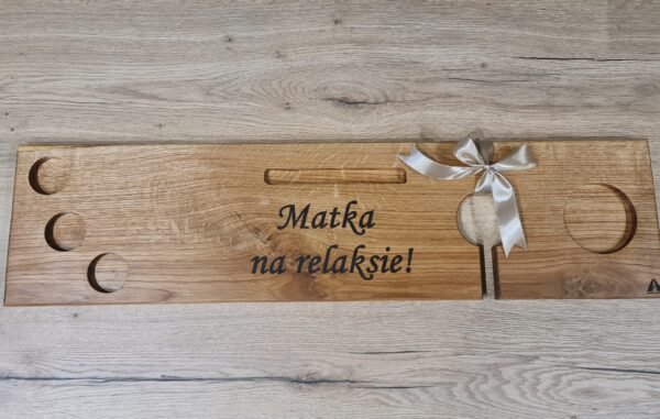 Deska na wannę Single - obrazek 3